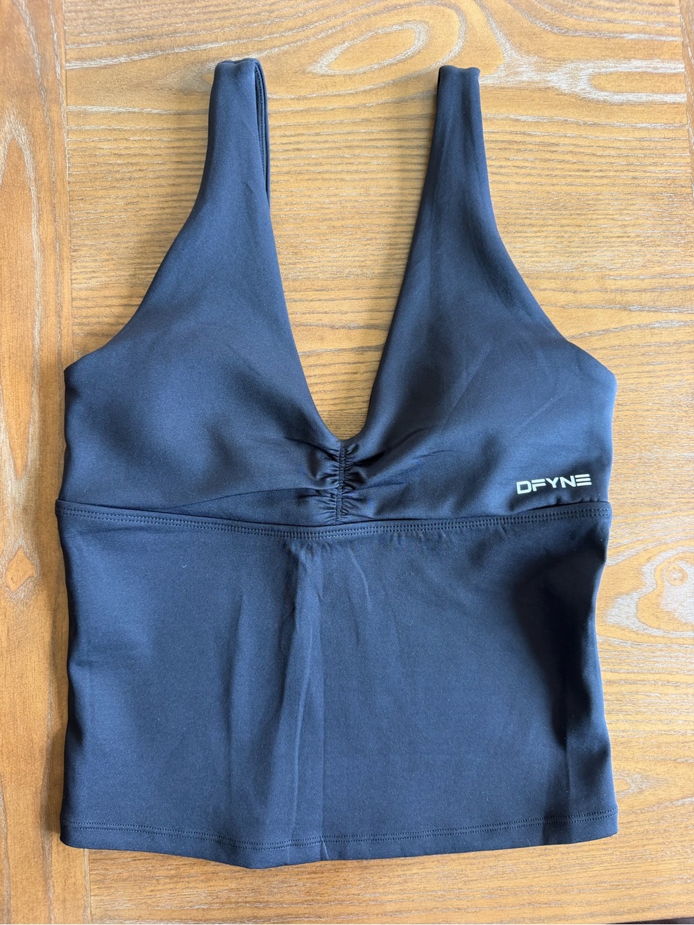 DFYNE Hannah Pearson Limited Edition Set β Midnight Black - Picture 2 of 5